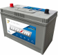 Ogłoszenie - Akumulator GROM Premium 12V 125Ah 1000A CAT - Gdynia - 670,00 zł