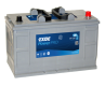 Ogłoszenie - Akumulator Exide Power Pro EF1202 120Ah 870A P+ - Gdynia - 545,00 zł