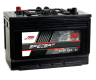 Ogłoszenie - Akumulator Specbat Agro 6V 165Ah 850A EN lewy plus - Gdynia - 280,00 zł