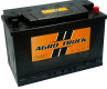 Ogłoszenie - Akumulator AGRO TRUCK 125Ah 950A P+ - Gdynia - 450,00 zł