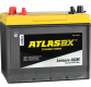 Ogłoszenie - Akumulator ATLAS AGM BX Dynamic Power 75Ah 900A UHPB L+ - Gdynia - 499,00 zł