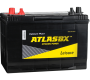 Ogłoszenie - Akumulator ATLAS AGM BX Dynamic Power 90Ah 750A L+ - Gdynia - 599,00 zł