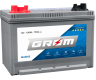 Ogłoszenie - Akumulator GROM MARINE 100Ah 750A M31-DC - Gdynia - 590,00 zł