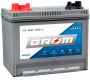 Ogłoszenie - Akumulator GROM MARINE 80Ah 650A M31-DC - Gdynia - 430,00 zł