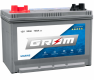 Ogłoszenie - Akumulator GROM MARINE 90Ah 700A M31-DC - Gdynia - 460,00 zł