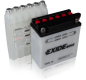 Ogłoszenie - Akumulator motocyklowy EXIDE EB5L-B YB5L-B 12V 5Ah 65A EN P+ - Gdynia - 74,00 zł