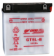 Ogłoszenie - Akumulator motocyklowy GROM YB5L-B 12V 5Ah 80A P+ - Gdynia - 85,00 zł