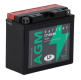 Ogłoszenie - Akumulator motocyklowy Landport LT12B-BS 12V 10Ah 175A - Gdynia - 139,00 zł