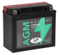 Ogłoszenie - Akumulator motocyklowy Landport LTX20-BS 12V 18Ah 240A - Gdynia - 209,00 zł
