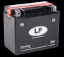 Ogłoszenie - Akumulator motocyklowy Landport YTX12-BS 12V 10Ah 180A - Gdynia - 119,00 zł