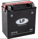 Ogłoszenie - Akumulator motocyklowy Landport YTX16-BS 12V 14Ah 220A - Gdynia - 179,00 zł