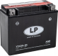 Ogłoszenie - Akumulator motocyklowy Landport YTX20L-BS 12V 18Ah 270A - Gdynia - 229,00 zł