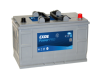 Ogłoszenie - Akumulator Exide 120Ah 870A Power Pro EF1202 P+ - Kościerzyna - 545,00 zł