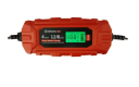Ogłoszenie - Automatyczna ładowarka mikroprocesorowa Enerblock 6/12V 4A LFP AGM GEL EFB - Kościerzyna - 169,00 zł