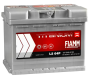 Ogłoszenie - Akumulator 12V 64Ah 610A FIAMM TITANIUM PRO Prawy Plus - Kościerzyna - 410,00 zł