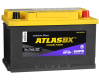 Ogłoszenie - Akumulator 90Ah 750A ATLAS BX Dynamic Power UHPB P+ - Kościerzyna - 480,00 zł