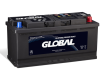 Ogłoszenie - Akumulator  105Ah 950A Global AGM START&STOP - Kościerzyna - 940,00 zł