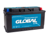 Ogłoszenie - Akumulator 95Ah 850A Global EFB START&STOP - Kościerzyna - 640,00 zł