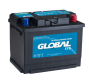 Ogłoszenie - Akumulator 60Ah 560A Global EFB START&STOP - Kościerzyna - 450,00 zł
