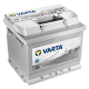 Ogłoszenie - Akumulator 52Ah 520A EN VARTA Silver Dynamic C6 - Kościerzyna - 290,00 zł
