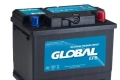 Ogłoszenie - Akumulator 60Ah 560A Global EFB - darmowy dowóz i wymiana - Jastrzębie-Zdrój - 450,00 zł
