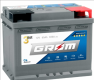 Ogłoszenie - Akumulator 65Ah 650A Grom premium - darmowy dowóz i wymiana - Lublin - 390,00 zł