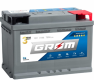 Ogłoszenie - Akumulator 77Ah 750A Grom premium - darmowy dowóz i wymiana - Lublin - 470,00 zł