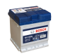 Ogłoszenie - Akumulator 12V 44Ah/420A S4000 Bosch kostka - darmowy dowóz i wymiana - Lublin - 280,00 zł