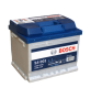 Ogłoszenie - Akumulator 12V 44Ah/440A S4001 Bosch - darmowy dowóz i wymiana - Lublin - 300,00 zł