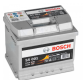 Ogłoszenie - Akumulator 52Ah 520A EN S5001 Bosch - darmowy dowóz i wymiana - Lublin - 320,00 zł