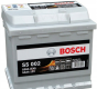 Ogłoszenie - Akumulator 54Ah 530A Bosch silver - darmowy dowóz i wymiana - Lublin - 320,00 zł