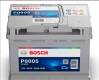 Ogłoszenie - Akumulator 62Ah 550A EN P0005 Bosch - darmowy dowóz i wymiana - Lublin - 330,00 zł