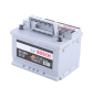 Ogłoszenie - Akumulator 61Ah 600A EN S5004 Bosch - darmowy dowóz i wymiana - Lublin - 345,00 zł
