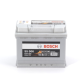 Ogłoszenie - Akumulator 63Ah 610A EN S5006 Bosch - darmowy dowóz i wymiana - Lublin - 380,00 zł