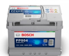 Ogłoszenie - Akumulator 61Ah 600A EN PP004 Bosch - darmowy dowóz i wymiana - Lublin - 360,00 zł