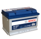 Ogłoszenie - Akumulator 72Ah 680A EN S4007 Bosch - darmowy dowóz i wymiana. Miniaturka 1