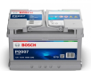 Ogłoszenie - Akumulator 72Ah 680A EN P0007 Bosch - darmowy dowóz i wymiana - Lublin - 420,00 zł