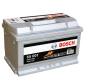 Ogłoszenie - Akumulator 74Ah 750A EN S5007 Bosch - darmowy dowóz i wymiana - Lublin - 450,00 zł