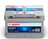 Ogłoszenie - Akumulator 72Ah 720A EN PP007 Bosch - darmowy dowóz i wymiana - Lublin - 450,00 zł