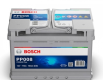 Ogłoszenie - Akumulator 77Ah 780A EN PP008 Bosch - darmowy dowóz i wymiana - Lublin - 460,00 zł