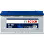 Ogłoszenie - Akumulator 95Ah 800A EN S4013 Bosch - darmowy dowóz i wymiana - Lublin - 510,00 zł