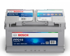 Ogłoszenie - Akumulator 85Ah 800A EN PP010 Bosch - darmowy dowóz i wymiana - Lublin - 540,00 zł
