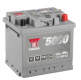 Ogłoszenie - Akumulator 12V 54Ah 500A Yuasa Silver - darmowy dowóz i wymiana - Lublin - 299,00 zł
