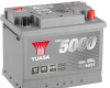 Ogłoszenie - Akumulator 12V 65Ah 640A Yuasa Silver - darmowy dowóz i wymiana - Lublin - 350,00 zł