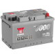 Ogłoszenie - Akumulator 12V 75Ah 710A EN Yuasa Silver - darmowy dowóz i wymiana - Lublin - 430,00 zł