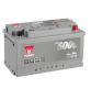 Ogłoszenie - Akumulator 12V 85Ah 800A Yuasa Silver - darmowy dowóz i wymiana - Lublin - 469,00 zł