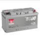 Ogłoszenie - Akumulator 12V 100Ah 900A Yuasa Silver - darmowy dowóz i wymiana. Miniaturka 1