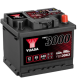 Ogłoszenie - Akumulator 12V 45Ah 440A Yuasa Standard - darmowy dowóz i wymiana - Lublin - 249,00 zł