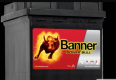 Ogłoszenie - Akumulator 42Ah 390A Banner Power Bull kostka-Darmowy dowóz i wymiana - Lublin - 279,00 zł