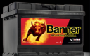 Ogłoszenie - Akumulator 45h 400A Banner Starting Bull-Darmowy dowóz i wymiana - Lublin - 220,00 zł